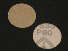 Load image into Gallery viewer, 2" Klingspor Hook & Loop Discs BULK, 100pc