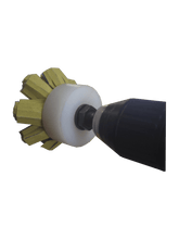 Load image into Gallery viewer, 4" Cup Mop Kit