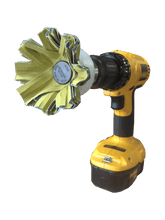 Load image into Gallery viewer, 4" Cup Mop Kit
