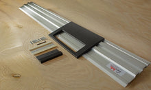 Load image into Gallery viewer, TrueTrac Pro-Series 4' Starter Kit