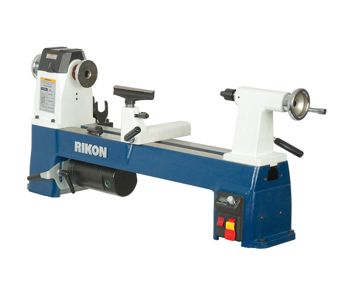 Rikon Midi Lathe 70-220 VSR