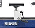 Load image into Gallery viewer, Rikon Midi Lathe 70-220 VSR