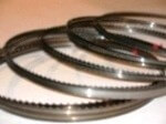 Tufftooth - Swedish Bandsaw Blades 105
