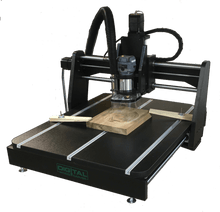 Load image into Gallery viewer, Digital Woodcarver MINI CARVER