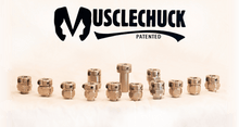 Load image into Gallery viewer, Muscle Chuck Kit