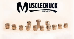 Muscle Chuck Kit